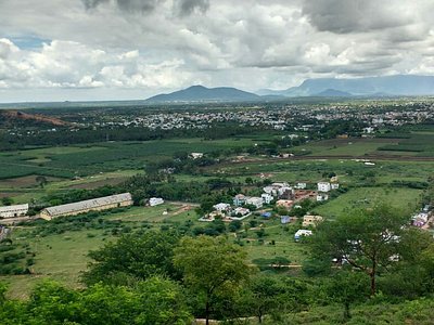Batlagundu town